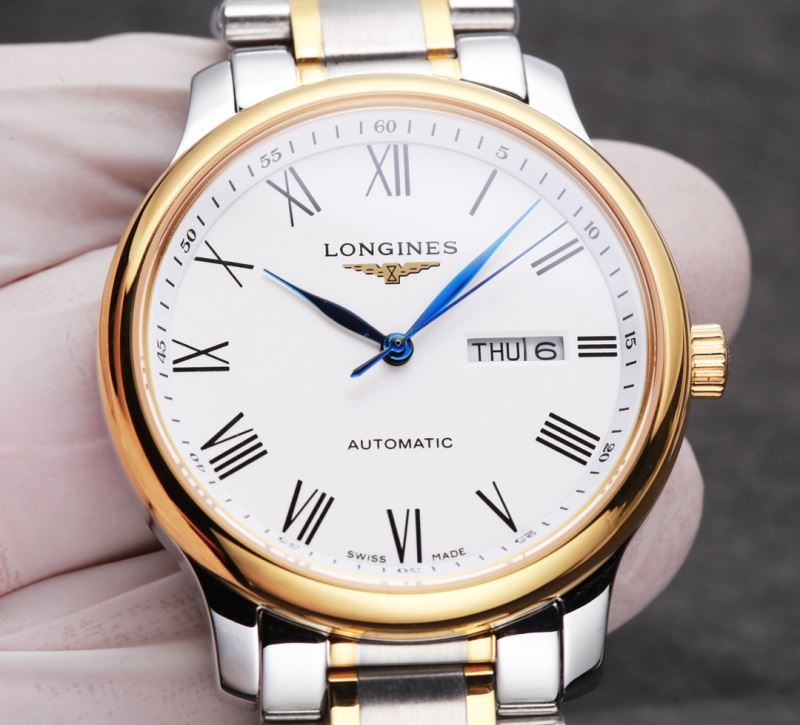 LONGINES